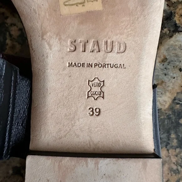 STAUD
Women's Natural Thong Sandal - Picture 8 of 8